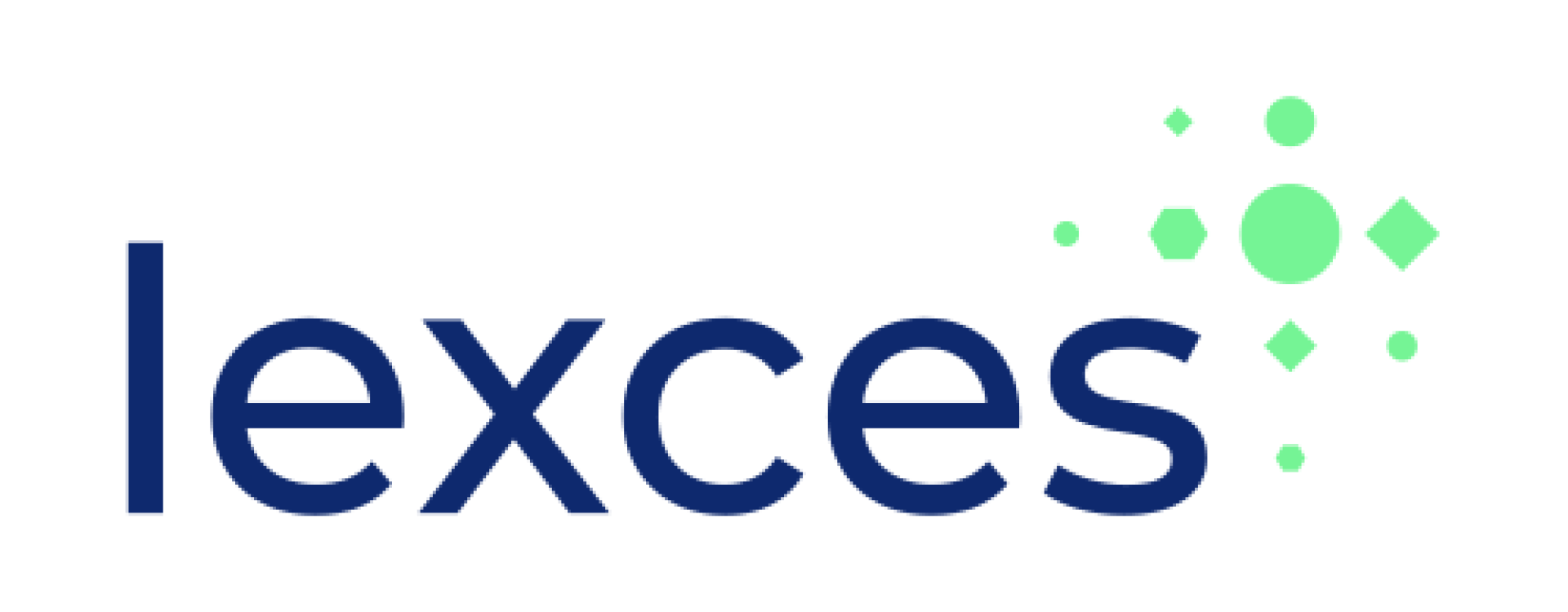 logo lexces